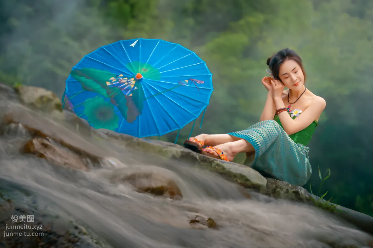 Ke Keshu: YiTuYu photo 7