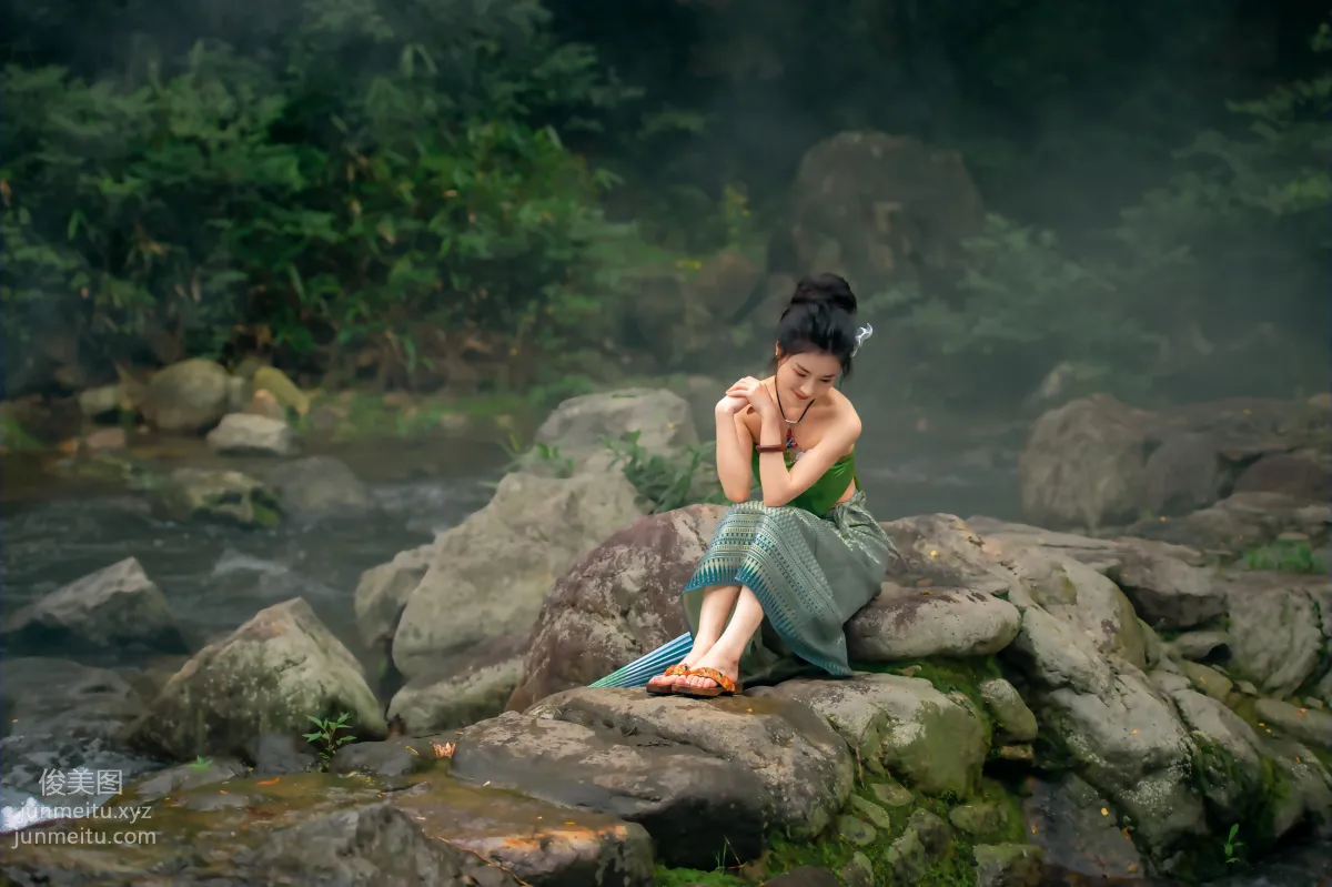 Ke Keshu: YiTuYu photo 8