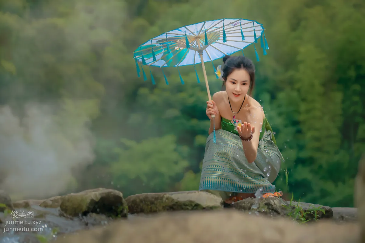 Ke Keshu: YiTuYu photo 9