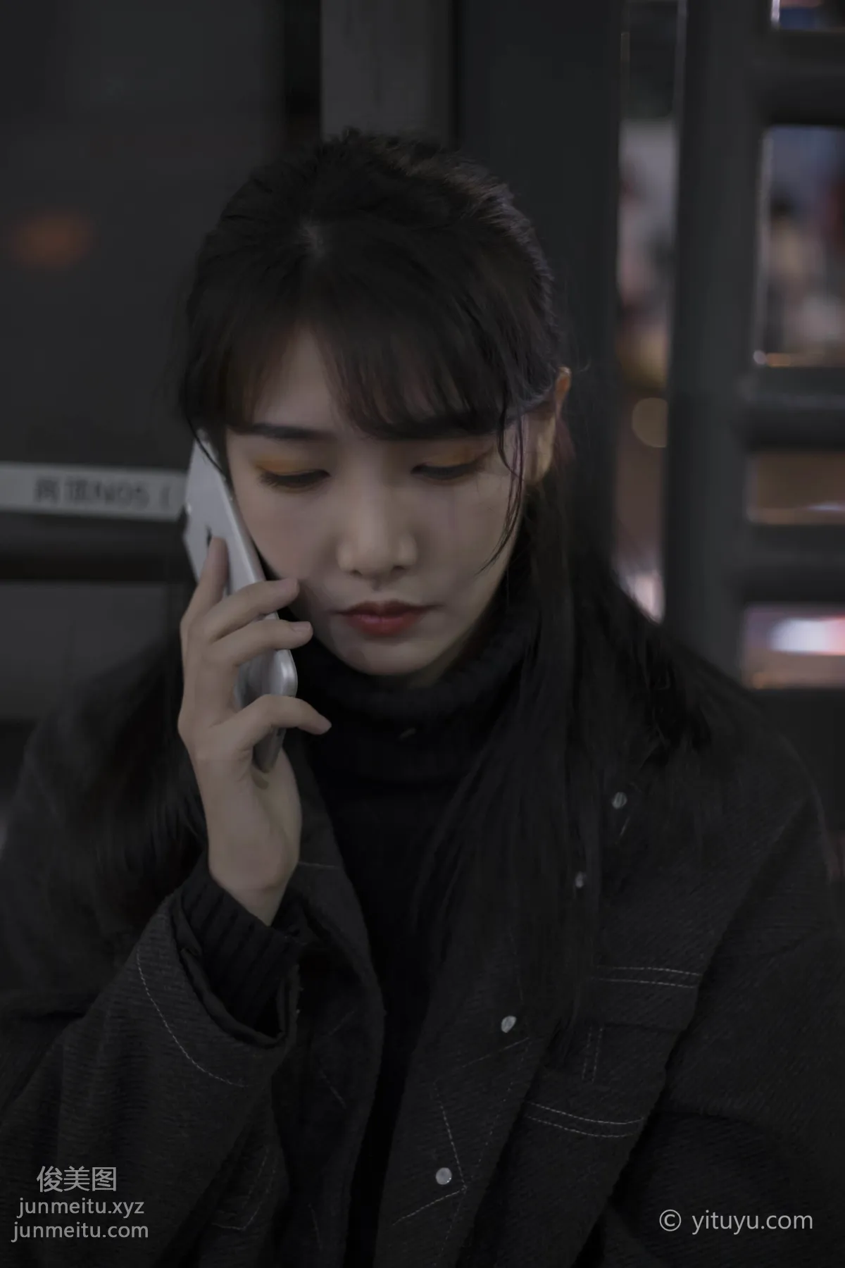 Xiang Xiang: YiTuYu photo 11