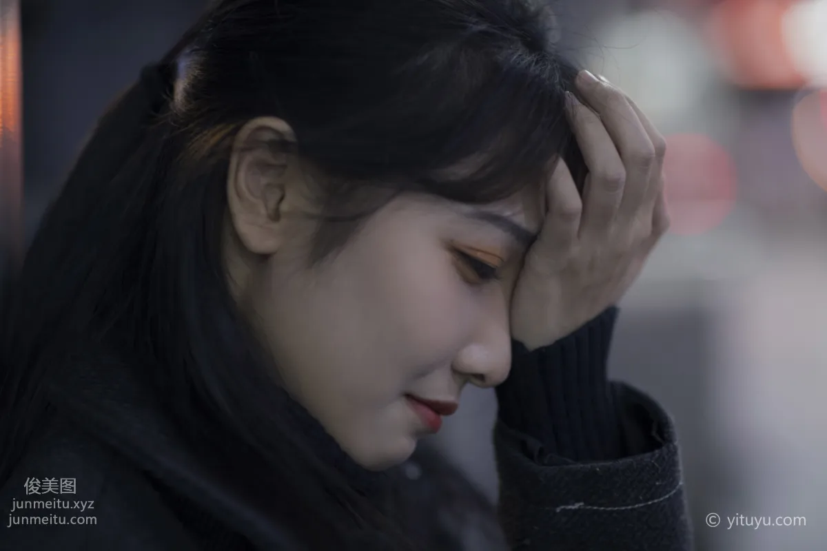 Xiang Xiang: YiTuYu photo 12