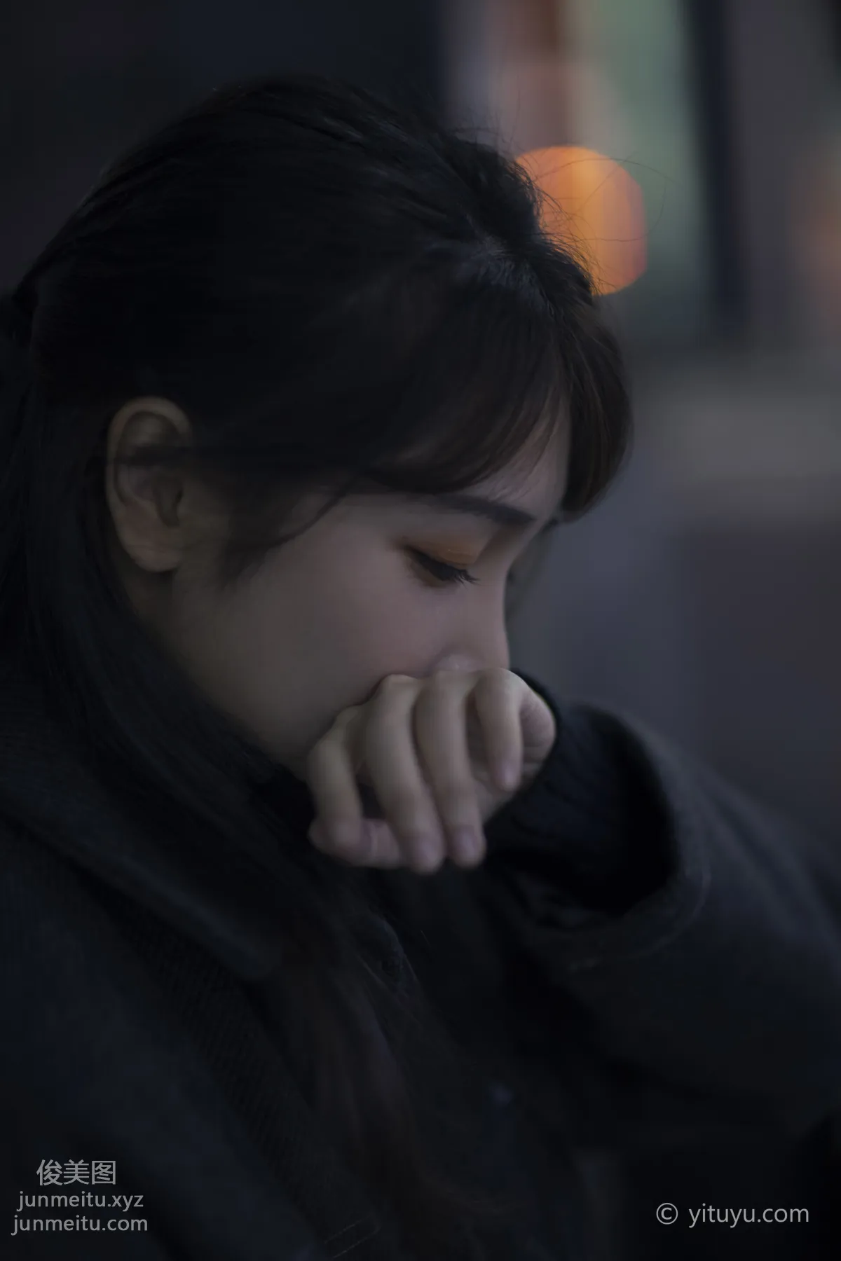 Xiang Xiang: YiTuYu photo 15