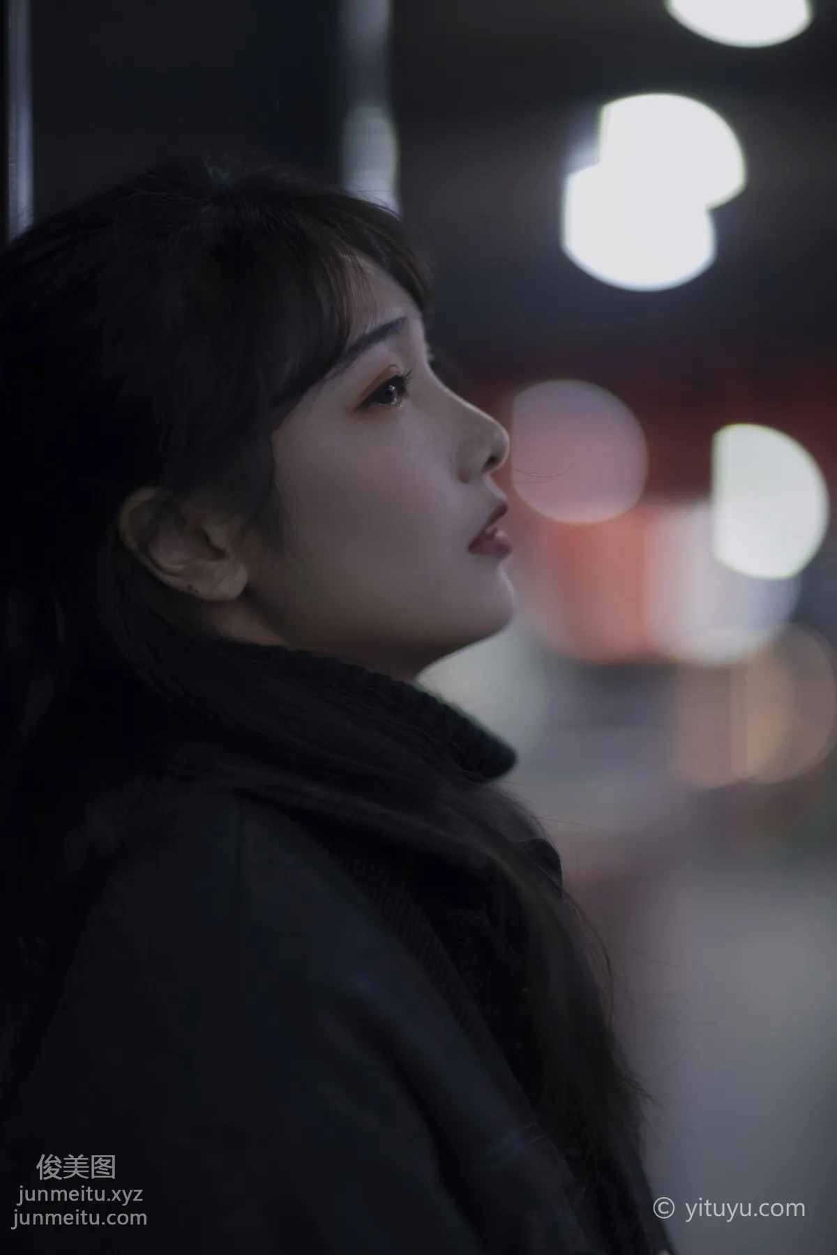 Xiang Xiang: YiTuYu photo 16