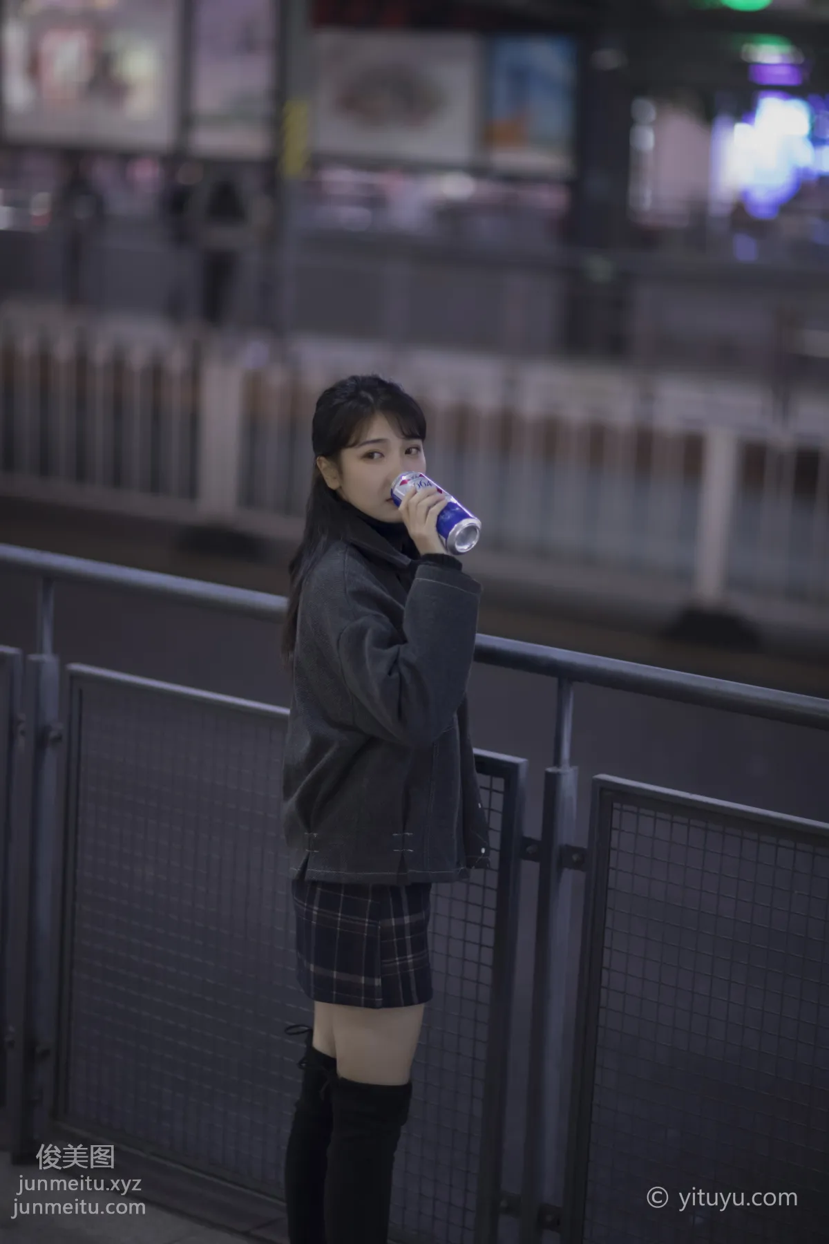 Xiang Xiang: YiTuYu photo 17