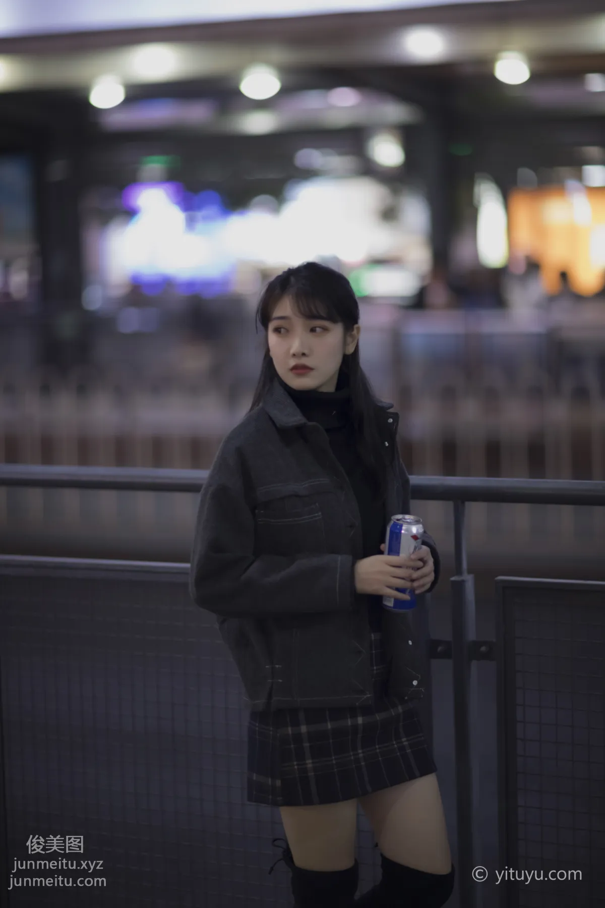 Xiang Xiang: YiTuYu photo 18