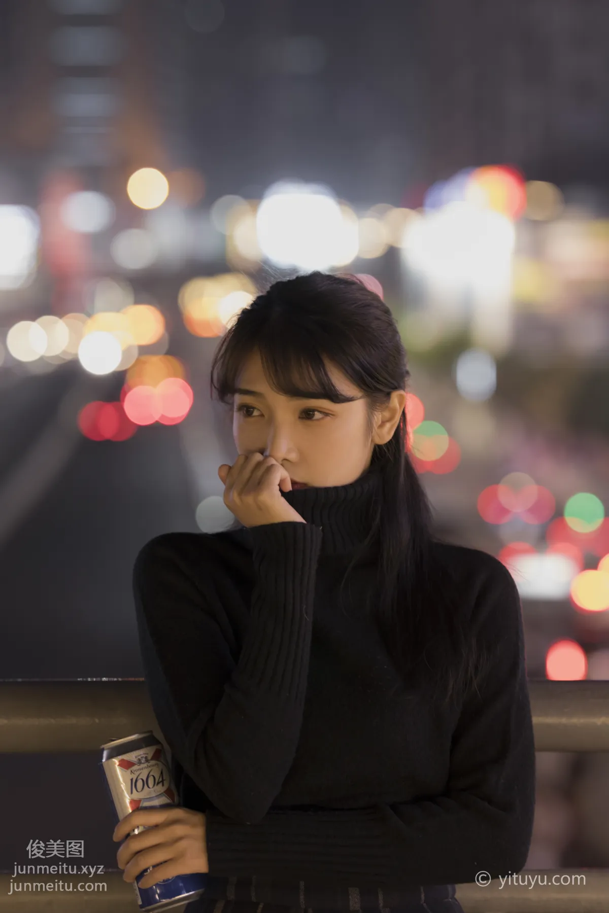 Xiang Xiang: YiTuYu photo 20