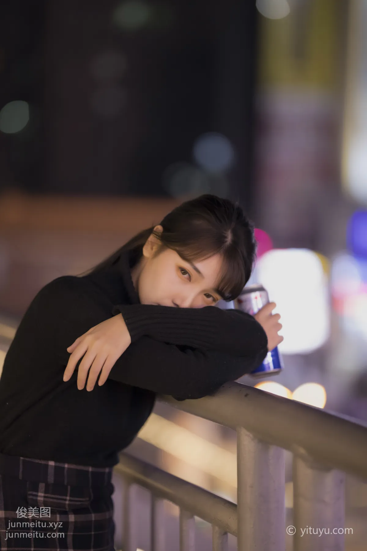 Xiang Xiang: YiTuYu photo 21