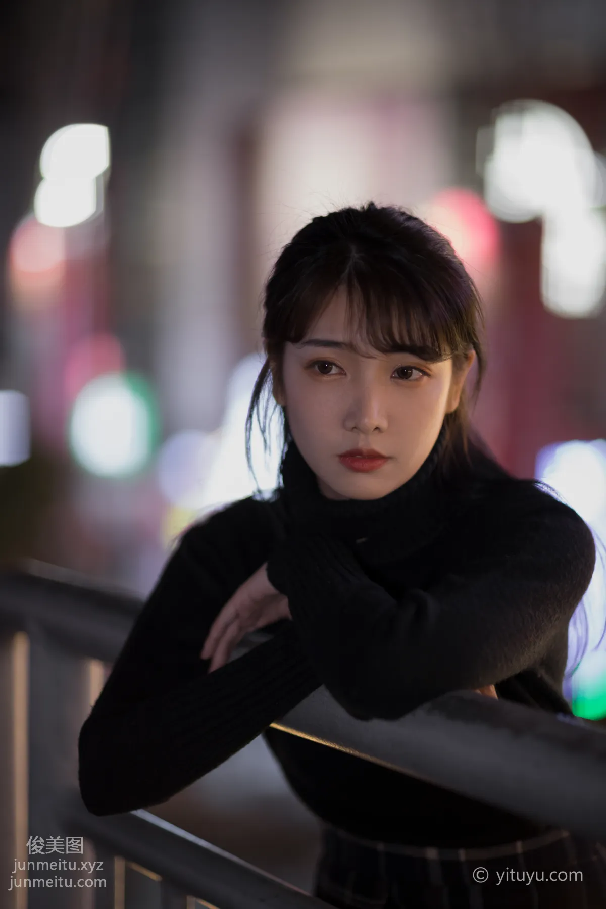 Xiang Xiang: YiTuYu photo 22