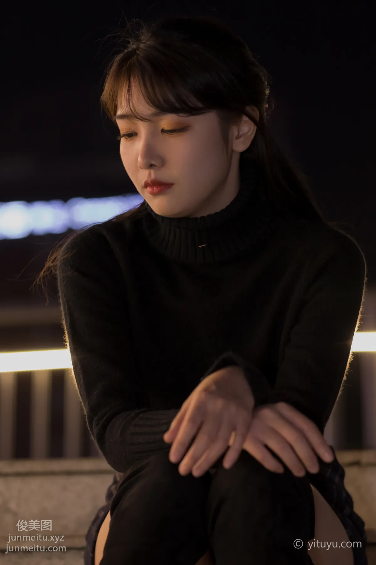 Xiang Xiang: YiTuYu photo 23