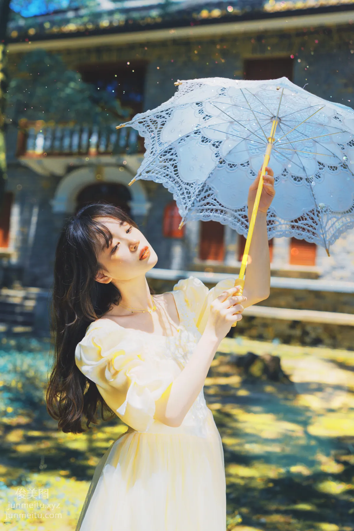 You Zi: YiTuYu photo 2