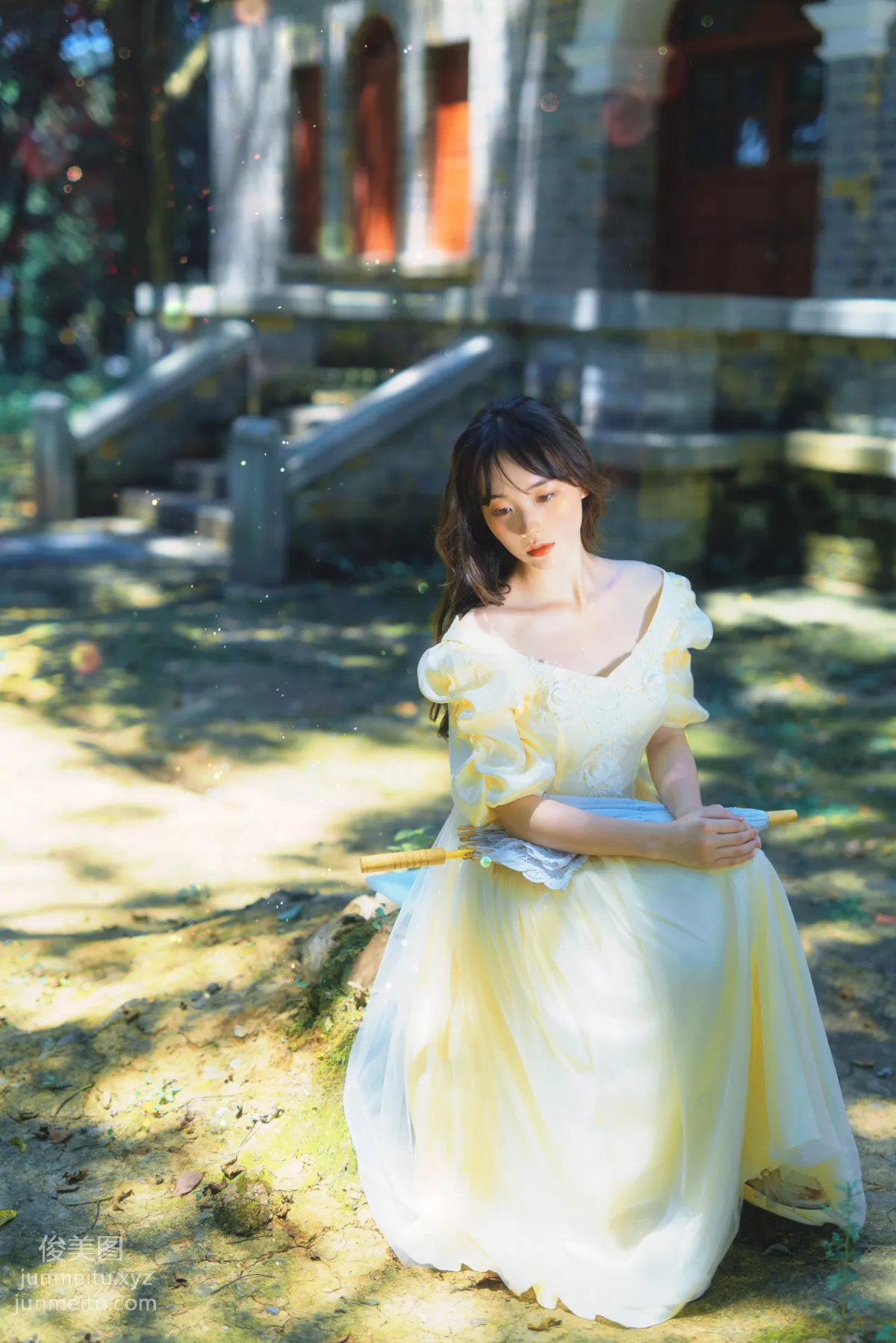 You Zi: YiTuYu photo 6