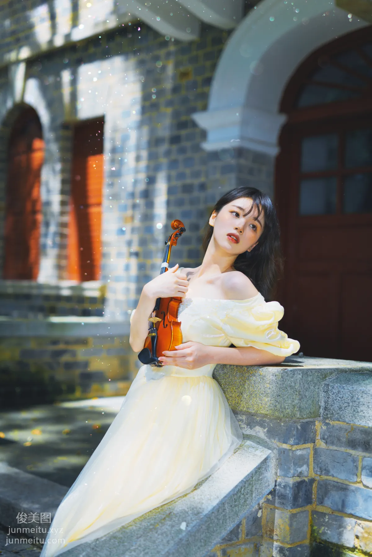 You Zi: YiTuYu photo 9