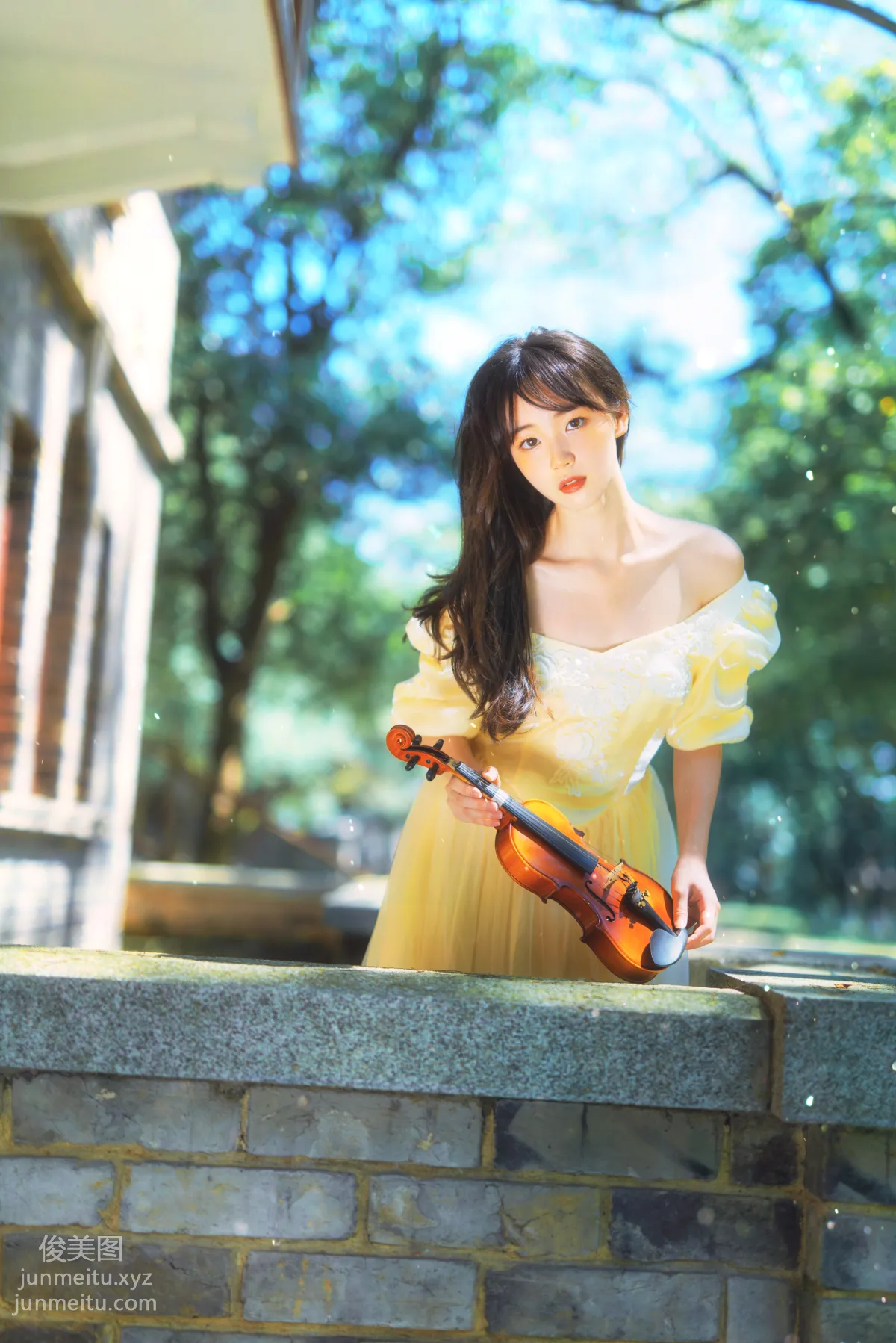 You Zi: YiTuYu photo 13