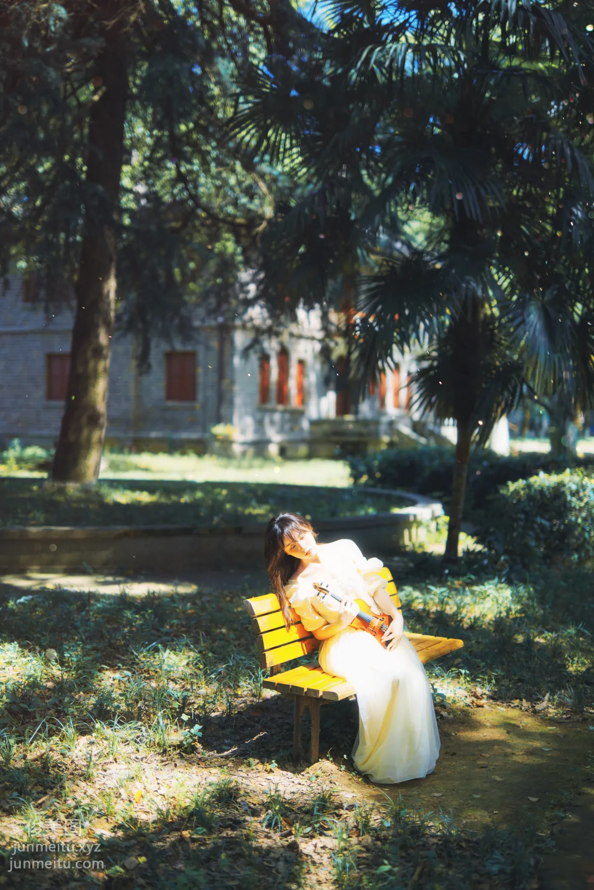 You Zi: YiTuYu photo 16