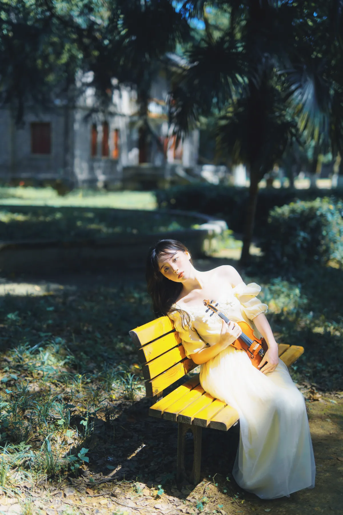 You Zi: YiTuYu photo 17