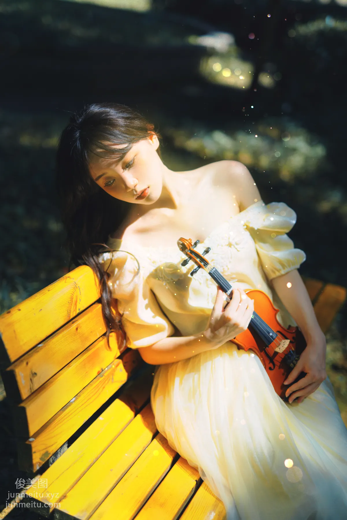 You Zi: YiTuYu photo 18