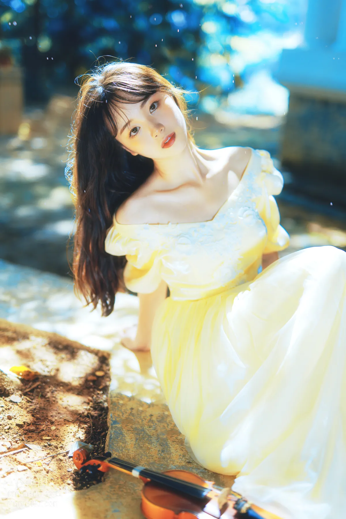 You Zi: YiTuYu photo 20