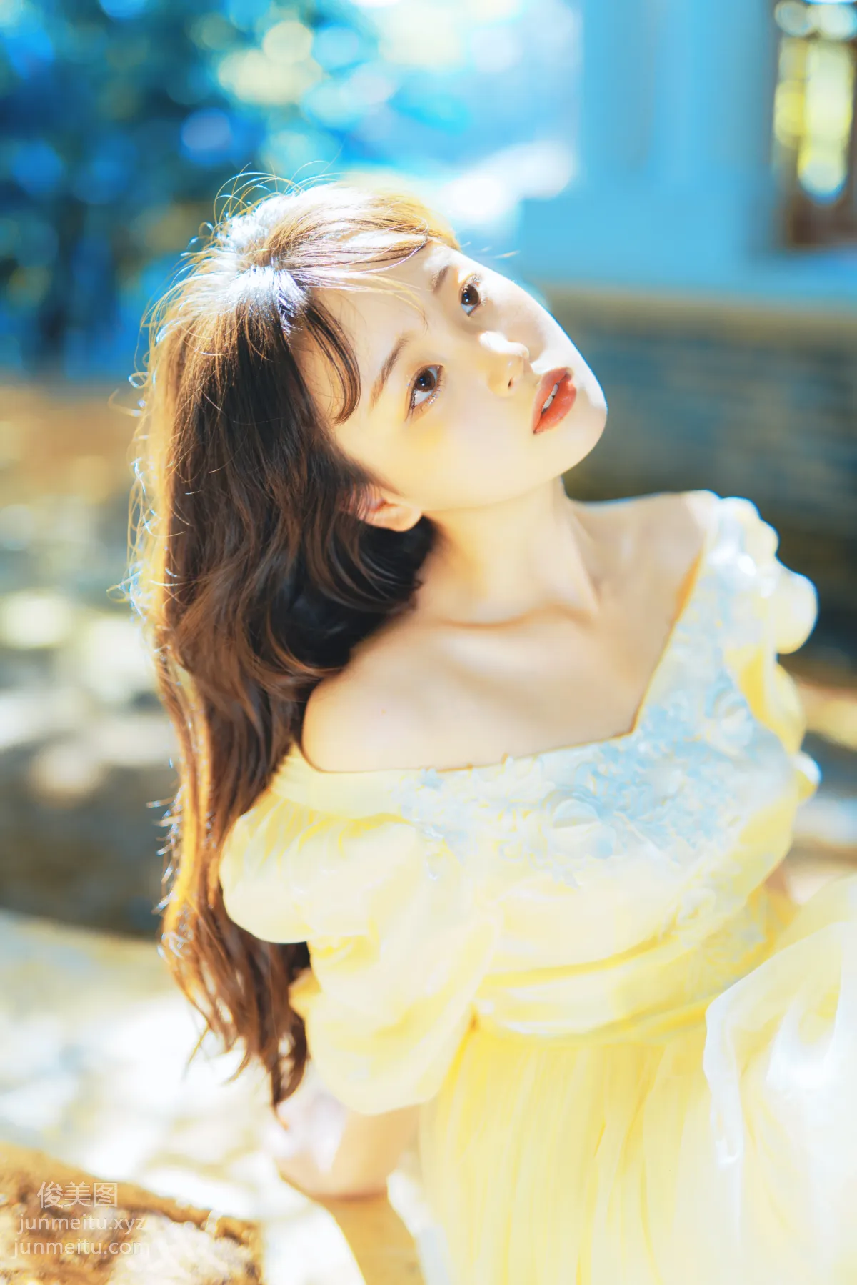 You Zi: YiTuYu photo 21