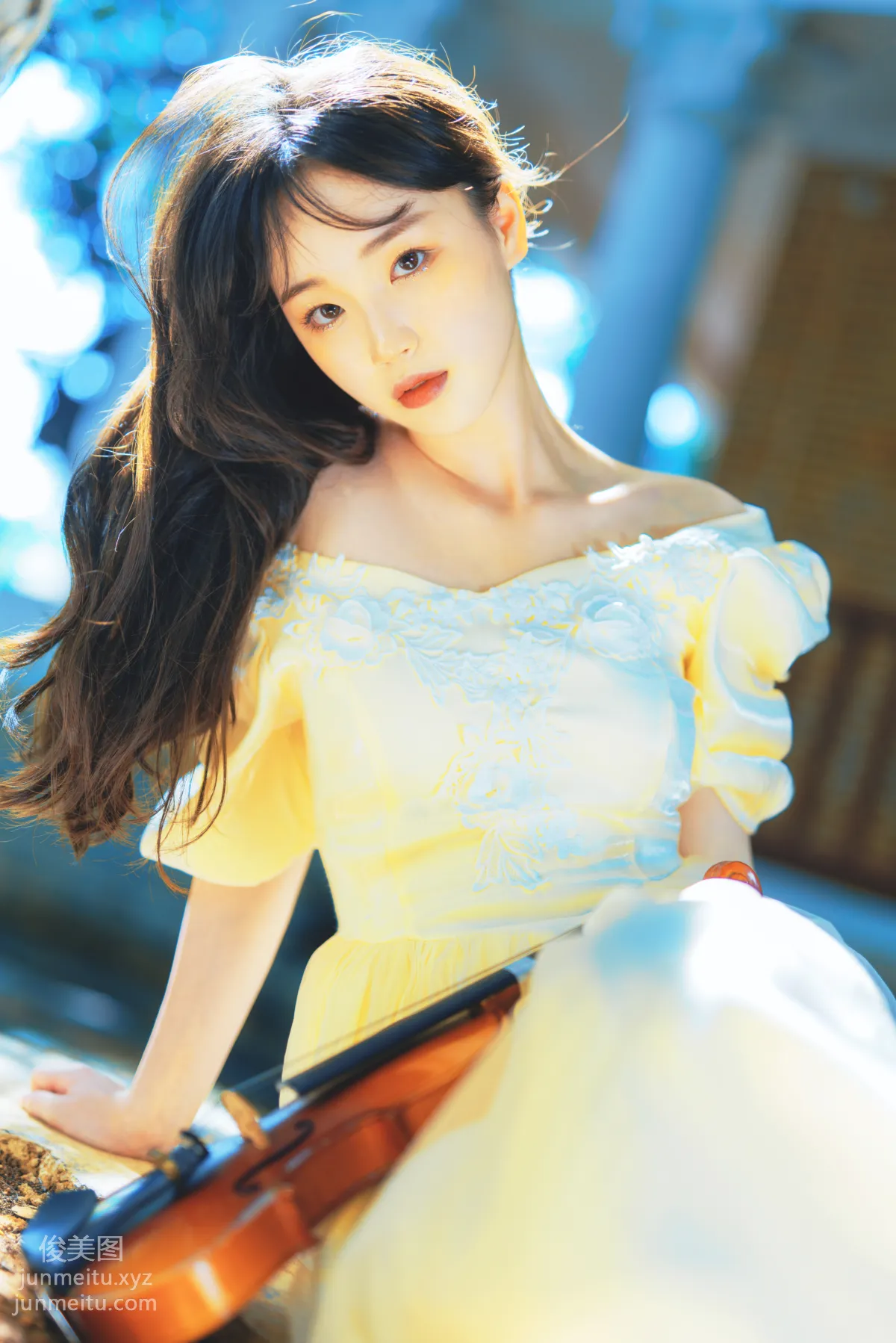 You Zi: YiTuYu photo 22