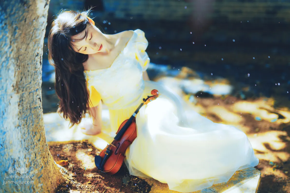 You Zi: YiTuYu photo 23