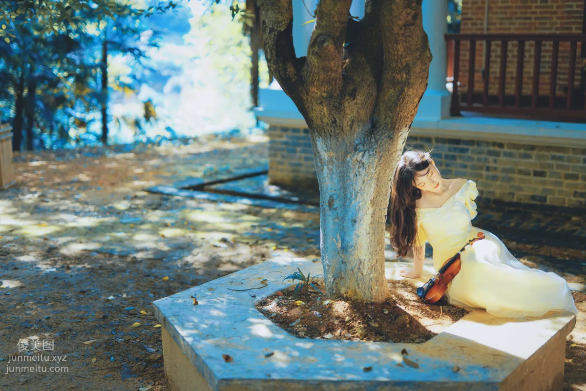 You Zi: YiTuYu photo 24