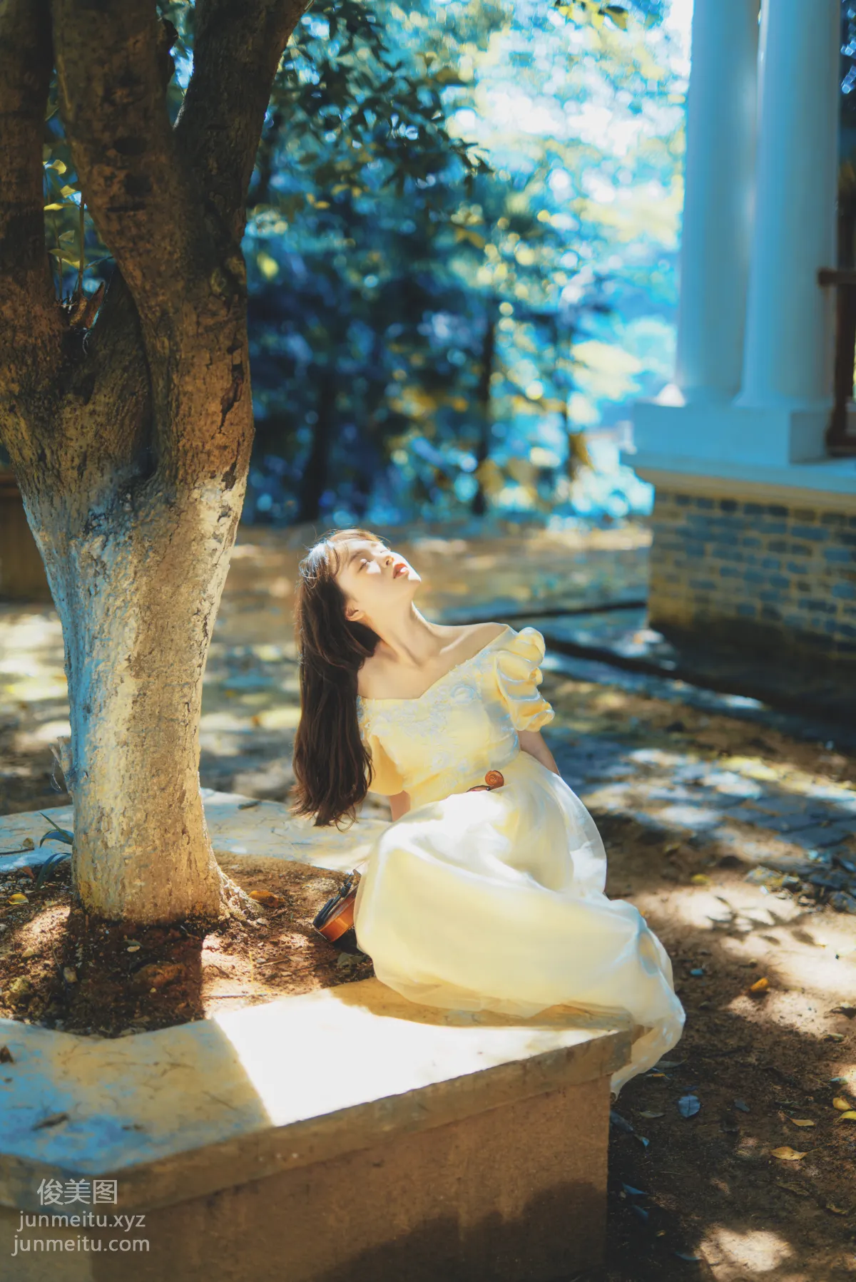 You Zi: YiTuYu photo 25