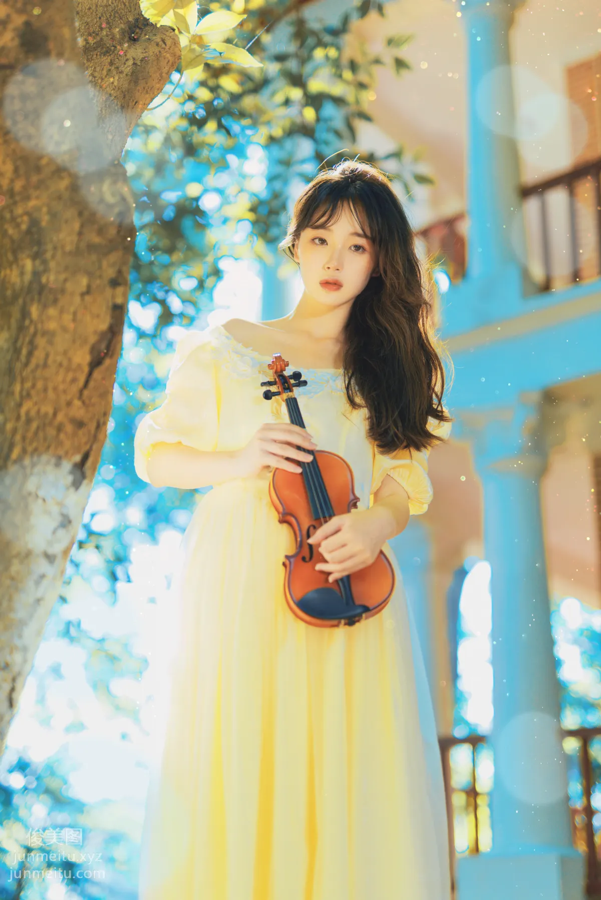 You Zi: YiTuYu photo 26