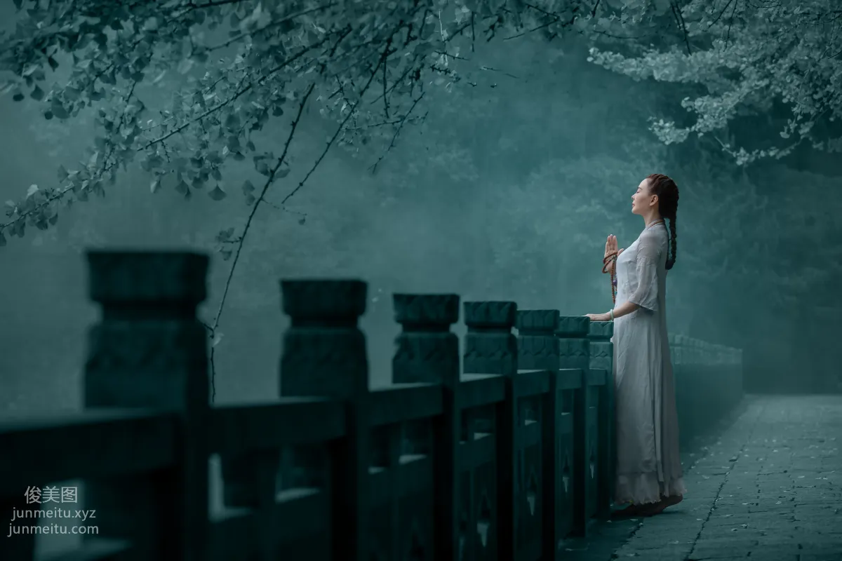 Lian: YiTuYu photo 11