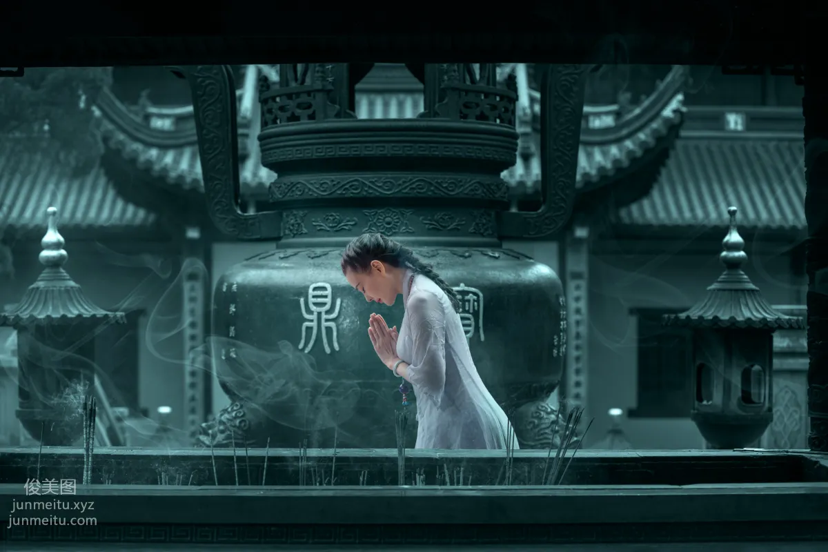Lian: YiTuYu photo 18