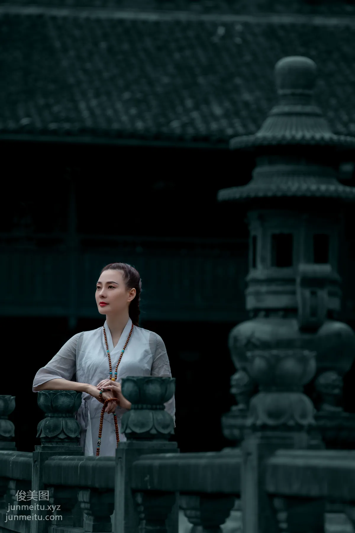 Lian: YiTuYu photo 19