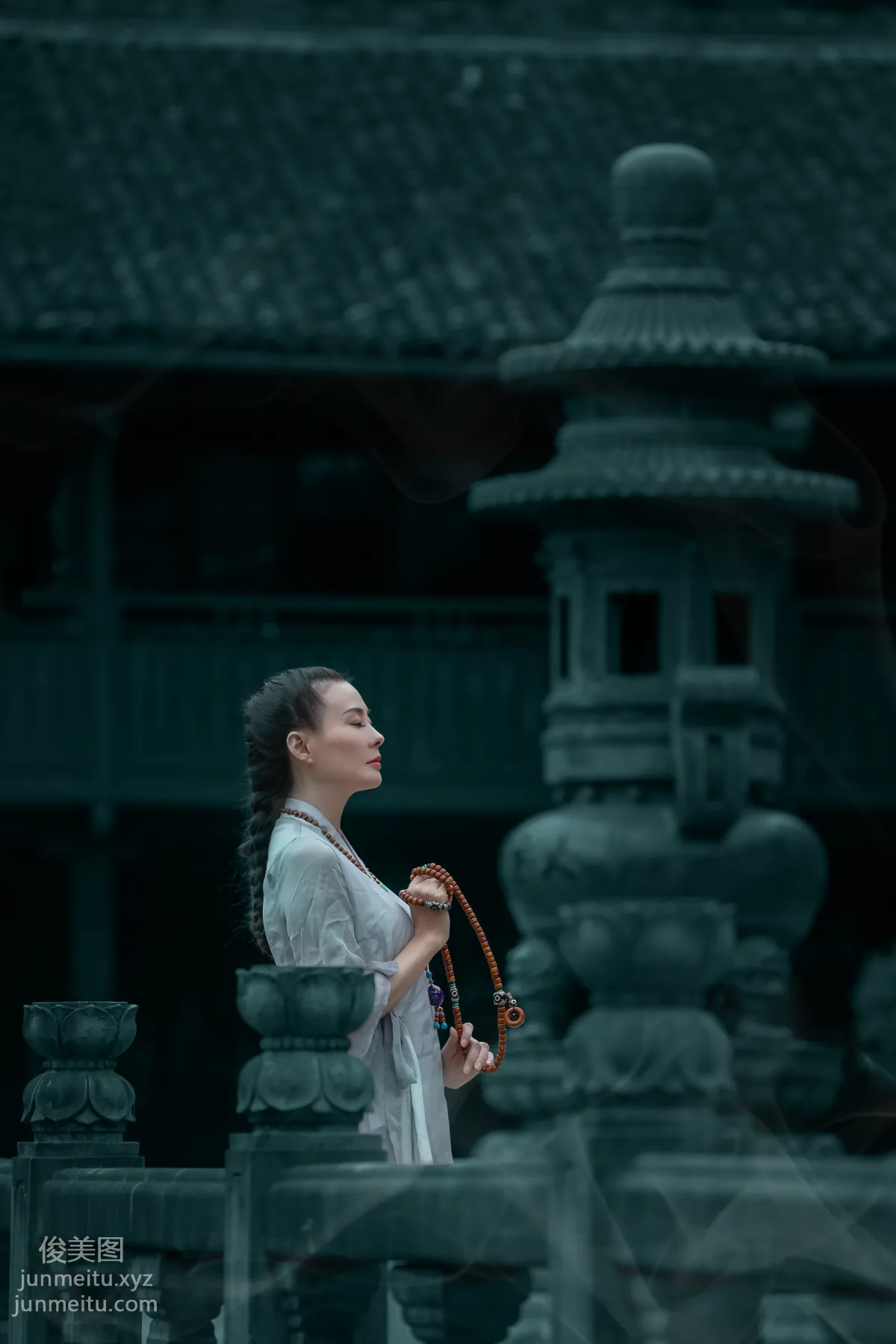 Lian: YiTuYu photo 22