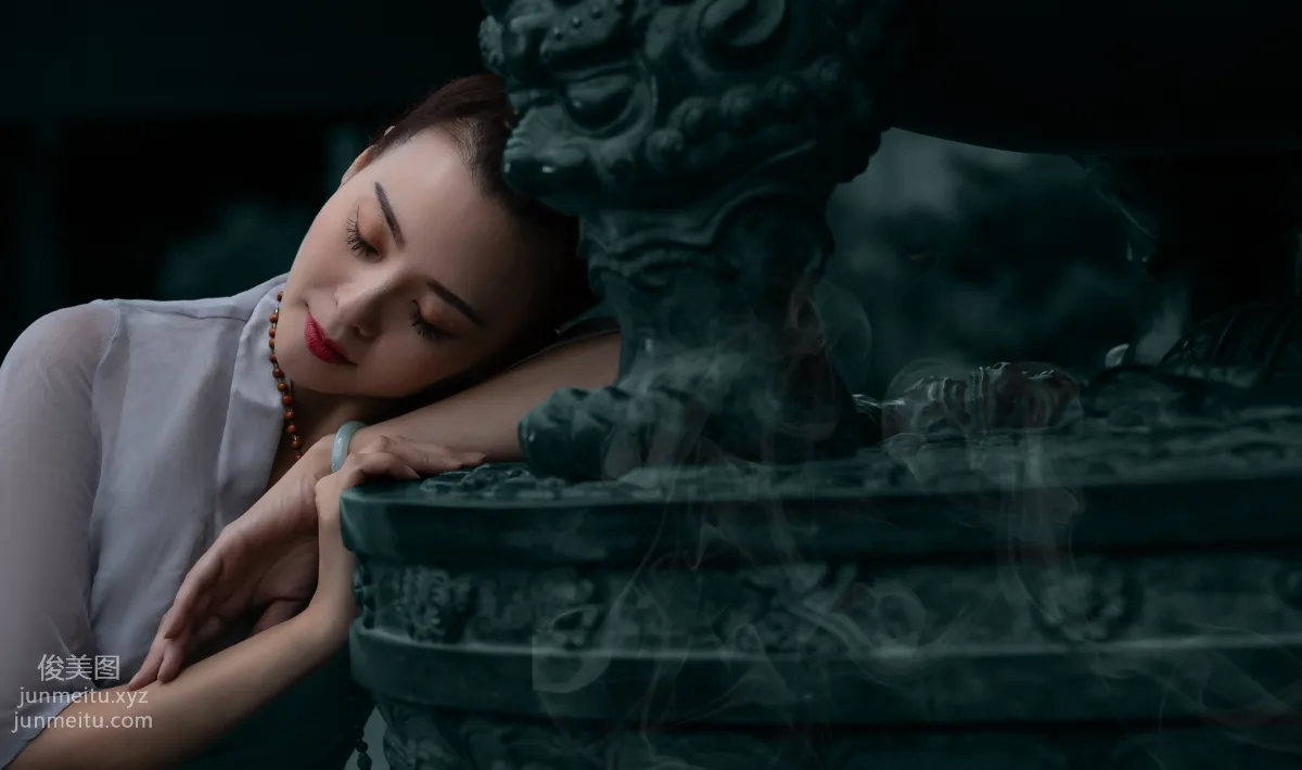 Lian: YiTuYu photo 26