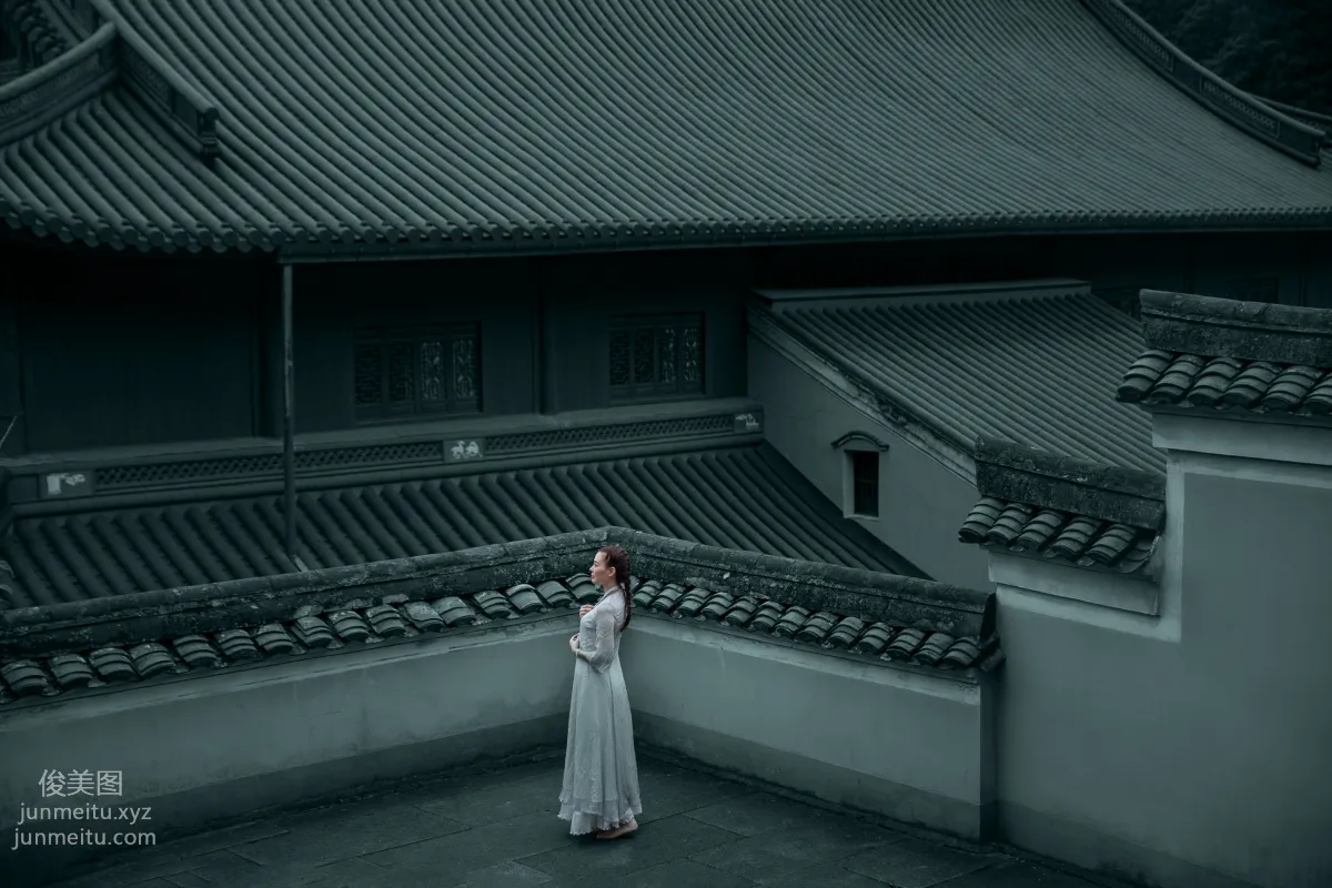 Lian: YiTuYu photo 31