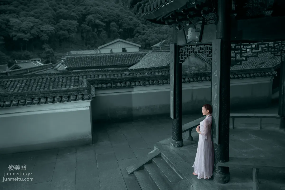 Lian: YiTuYu photo 32