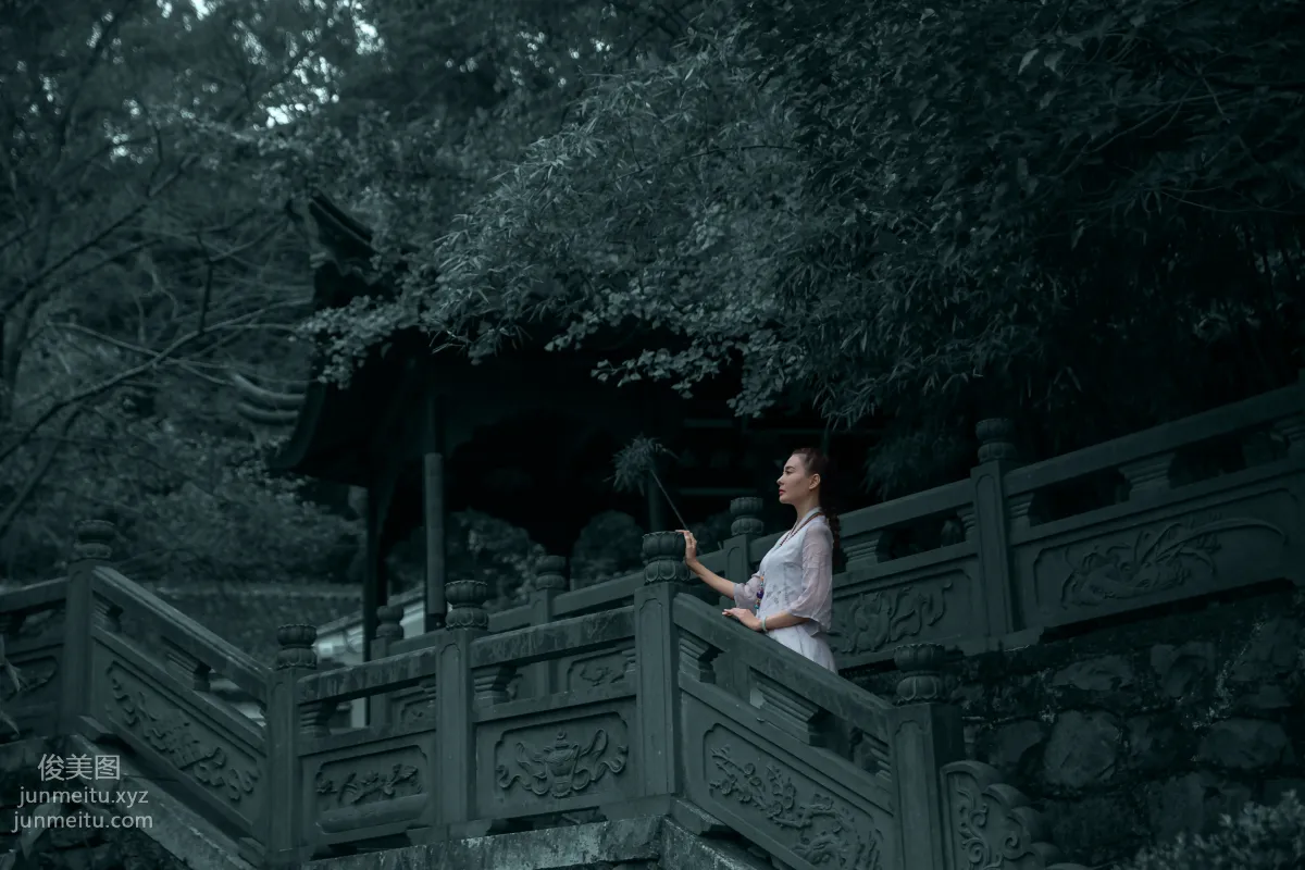 Lian: YiTuYu photo 33
