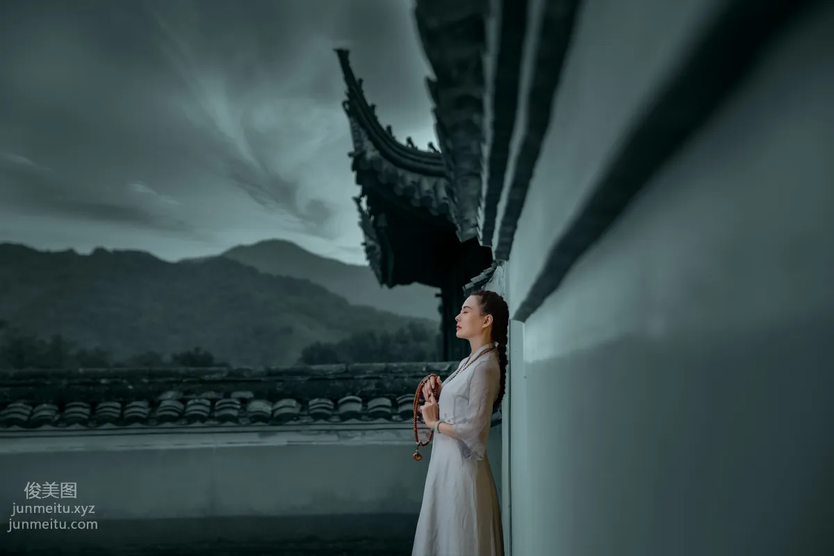 Lian: YiTuYu photo 34