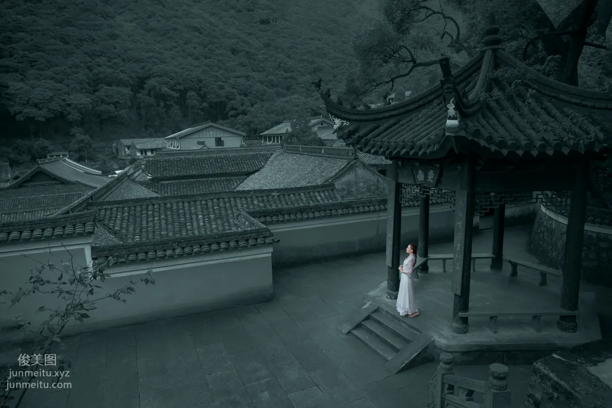 Lian: YiTuYu photo 35