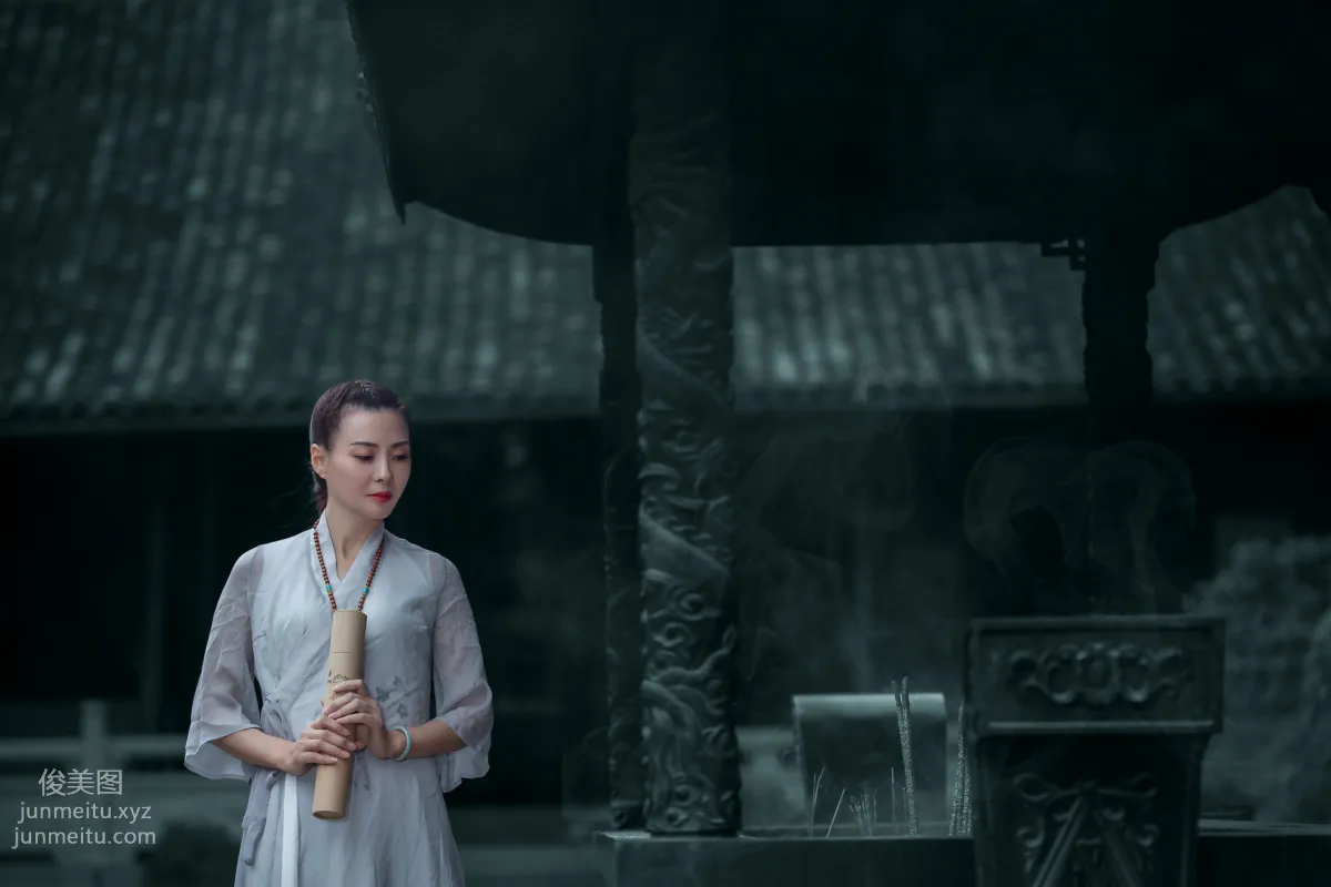 Lian: YiTuYu photo 36