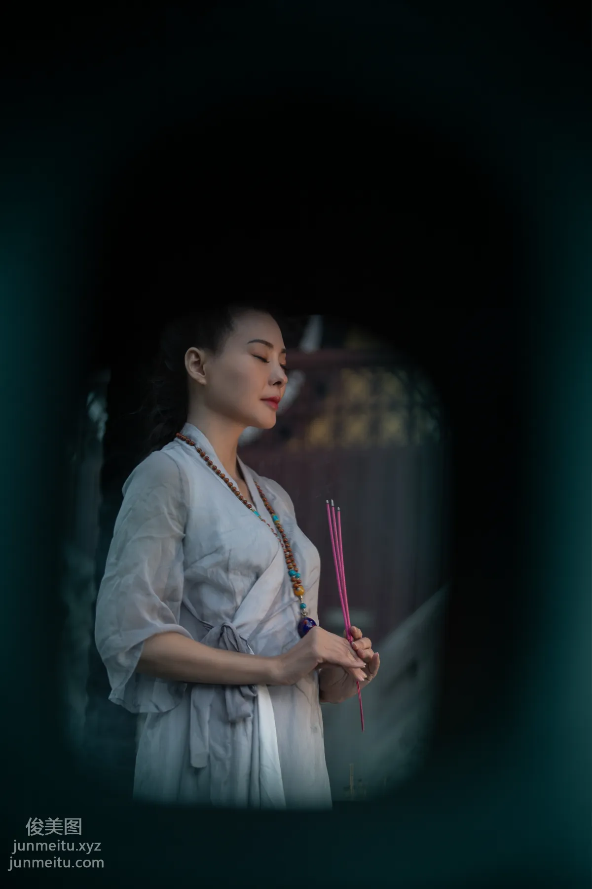 Lian: YiTuYu photo 38