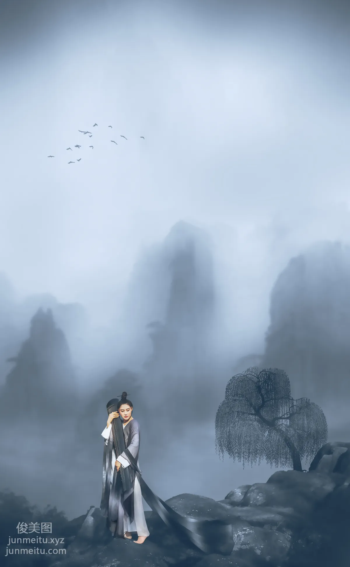 Min Min: YiTuYu photo 16