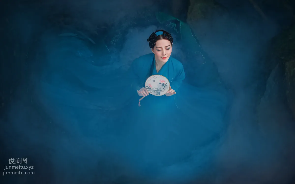 Lian: YiTuYu photo 10
