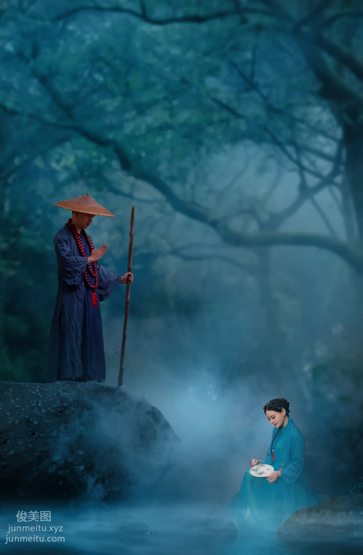Lian: YiTuYu photo 12