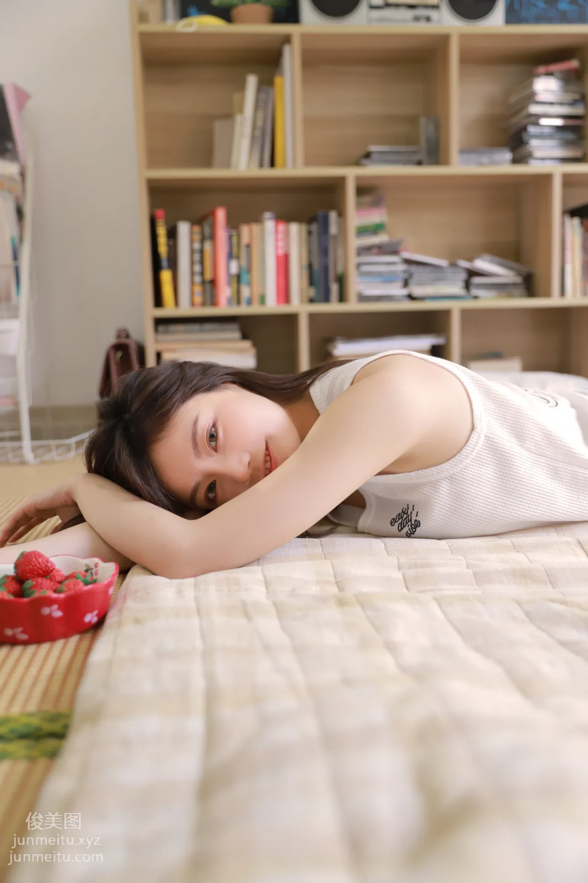 Xin Ai: YiTuYu photo 4