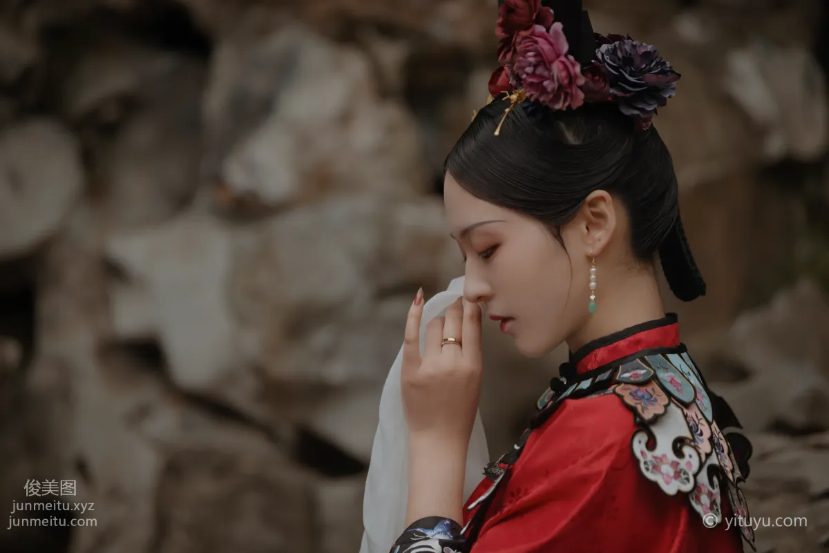 Su Su: YiTuYu photo 7