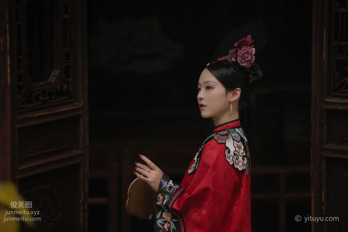 Su Su: YiTuYu photo 10