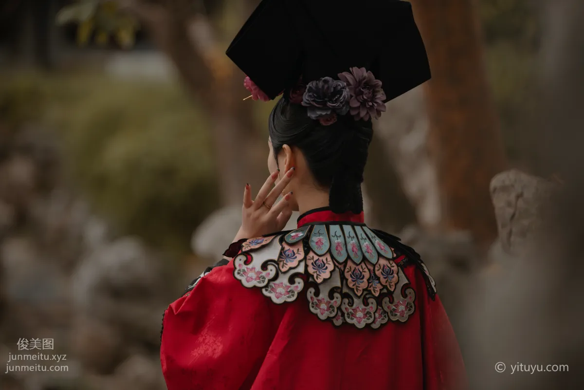 Su Su: YiTuYu photo 21