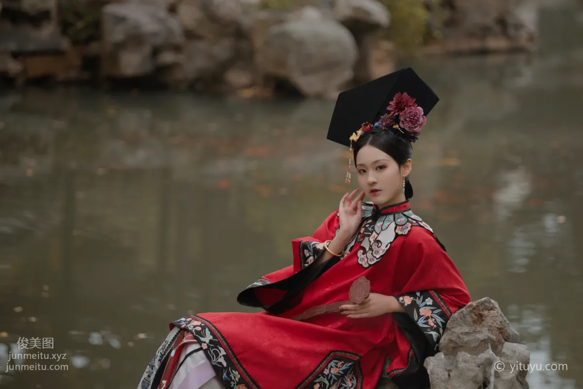 Su Su: YiTuYu photo 28