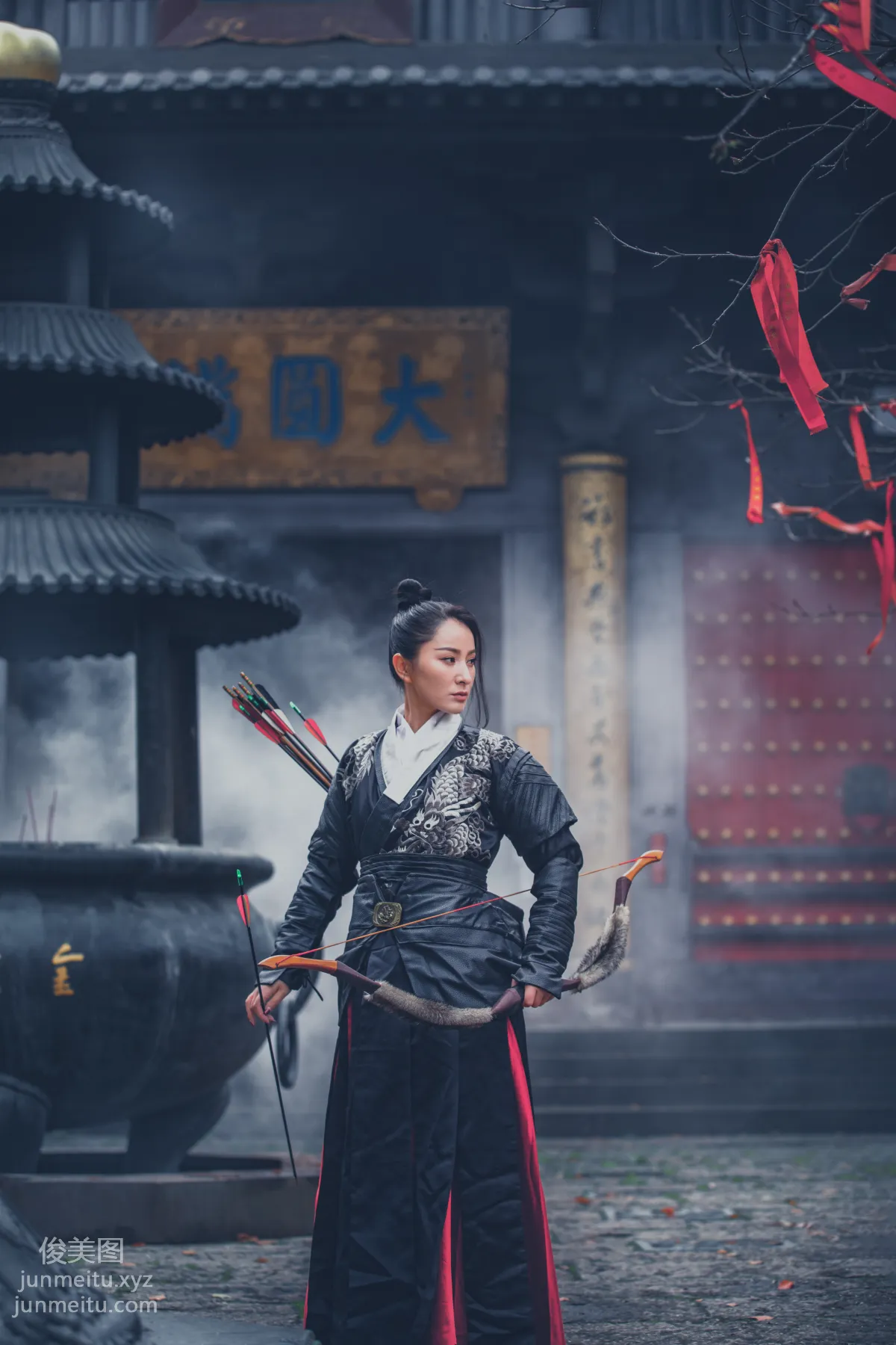 Shi Zi: YiTuYu photo 8