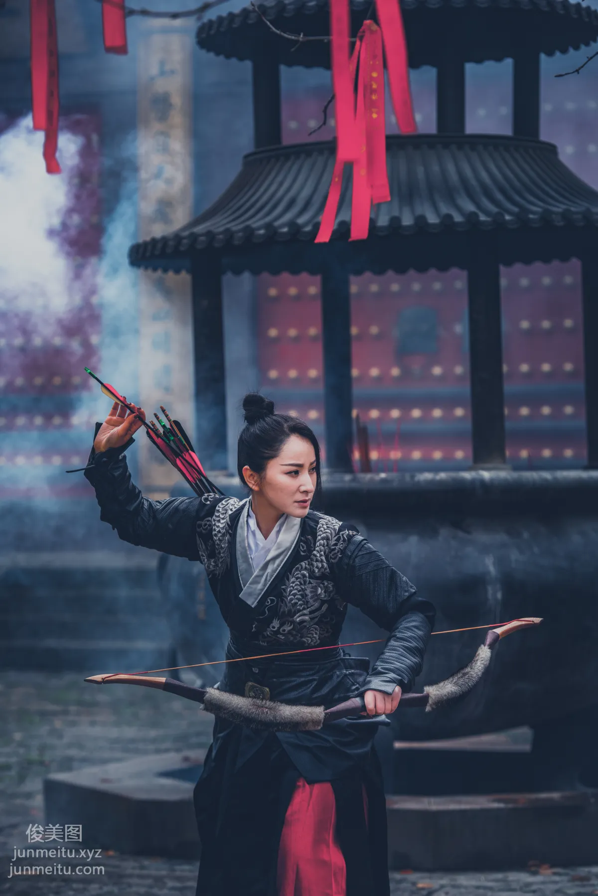 Shi Zi: YiTuYu photo 10
