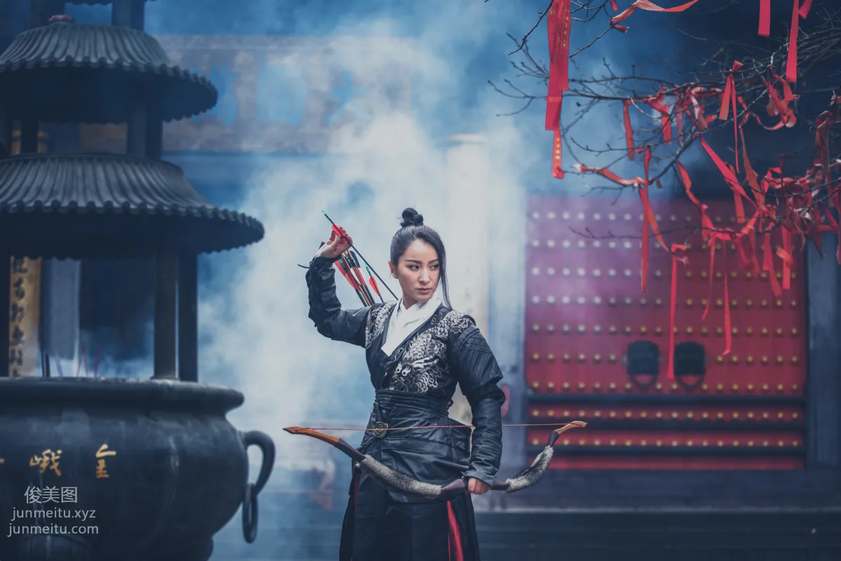 Shi Zi: YiTuYu photo 12